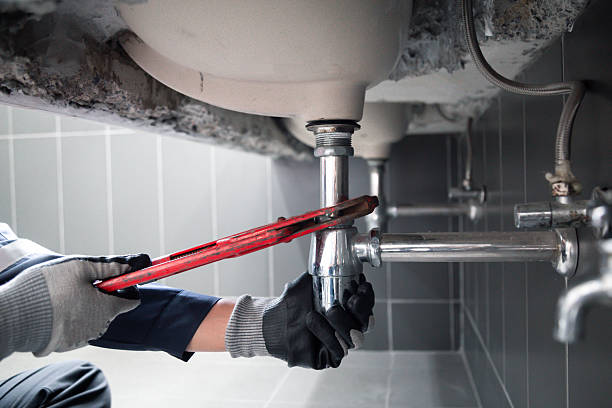 Trusted Emergency Plumber service in Merion Station, PA - Masters Plumbing Service